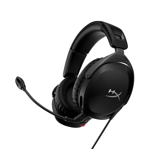HyperX Cloud Stinger 2 – Gaming Headset, DTS Headphone:X