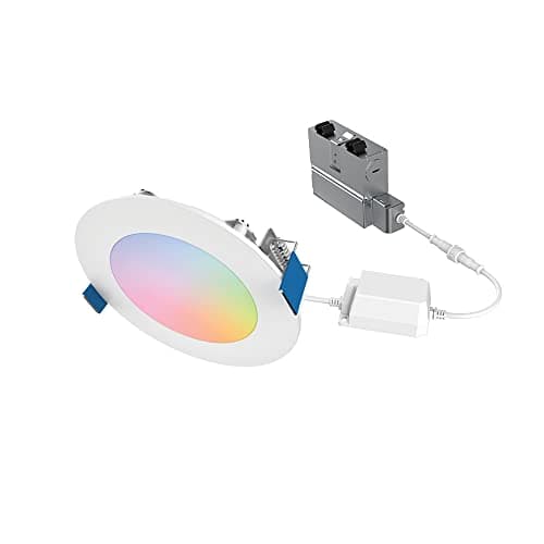 Halo Smart Recessed LED Light