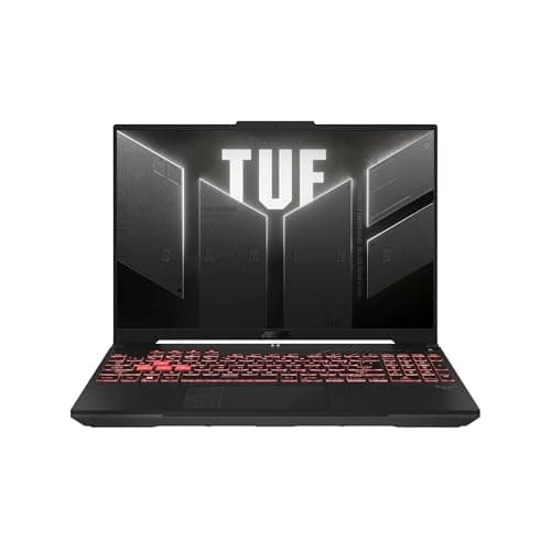 Asus TUF Gaming A16