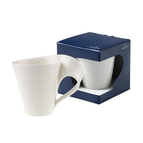 Villeroy & Boch NewWave Caffe White