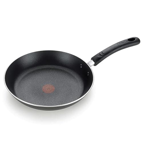 T-fal Experience 8-inch Black