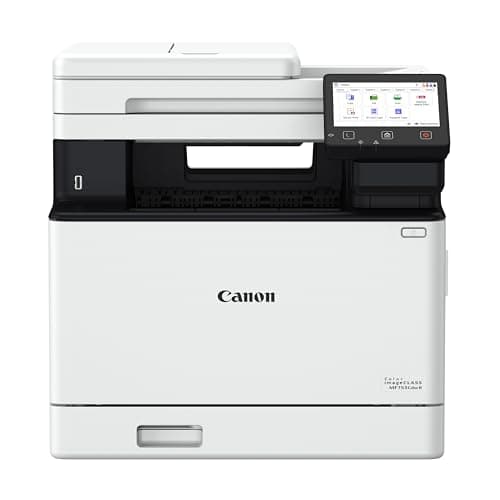 Canon imageCLASS MF753Cdw II