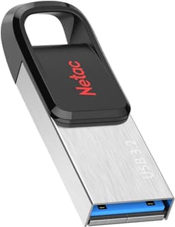 Netac USB Flash Drive 64GB