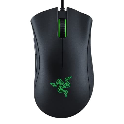 Razer DeathAdder Essential