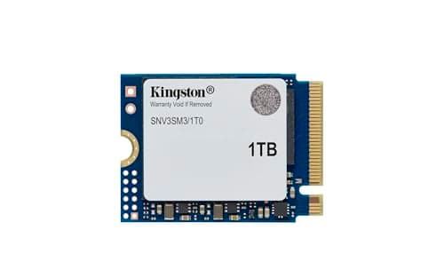 Kingston NV3 1TB