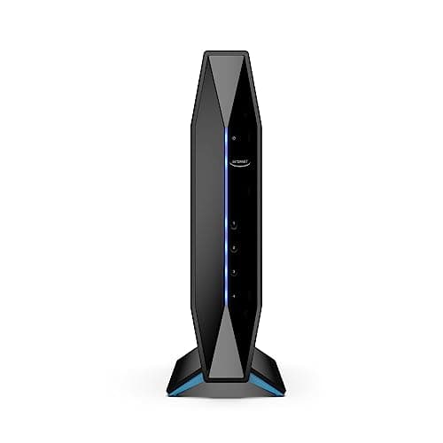 Linksys E7350