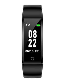 GRV Fitness Tracker