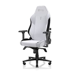 Secretlab Titan Evo Artic White