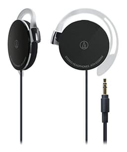 Audio-Technica ATH-EQ300M