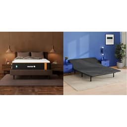 Nectar Queen Classic Adjustable Base