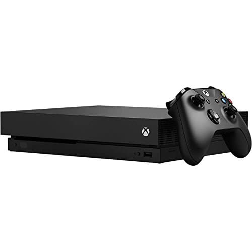 Xbox One X 1TB
