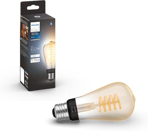 Philips Hue ST19 White Ambiance