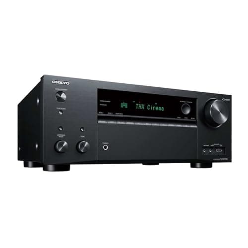 Onkyo TX-NR7100 9.2-Channel AV Receiver