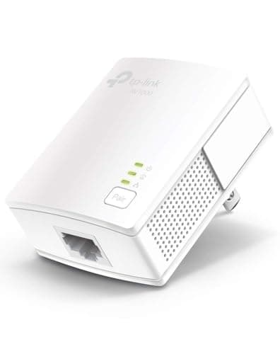 TP-Link AV1000 Powerline
