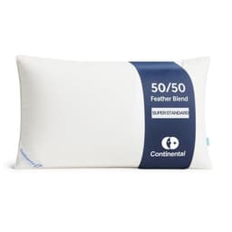 Continental Bedding Down Pillow
