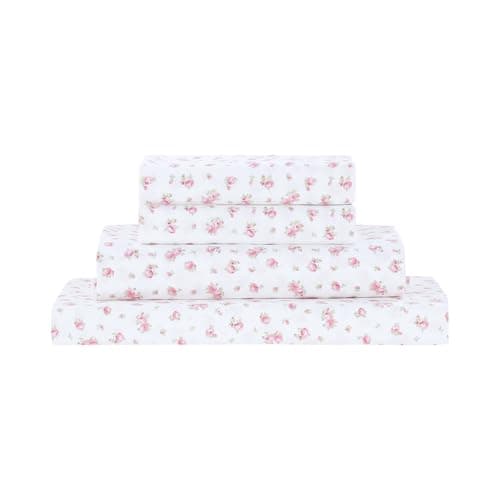 Amrapur Microfiber Sheet Set