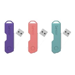 Lexar JumpDrive TwistTurn2