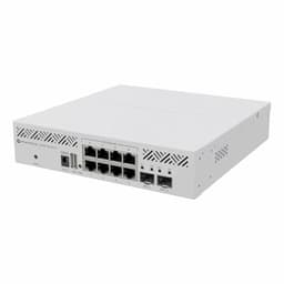 MikroTik CRS310-8G+2S+in