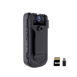 Airotive Mini Body Camera