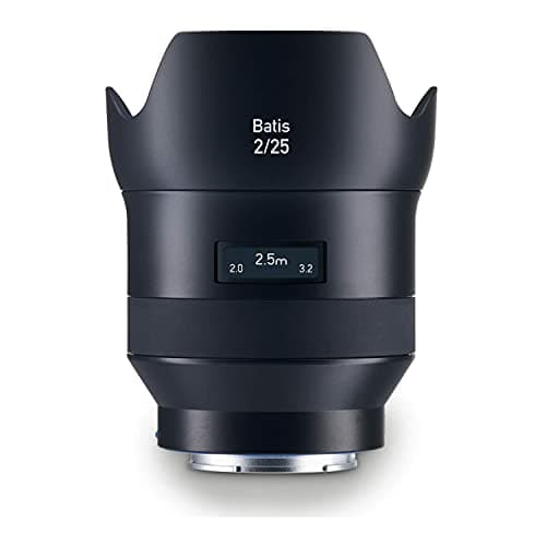 Zeiss Batis 25mm