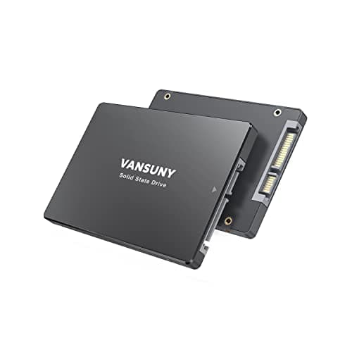 Vansuny SATA SSD