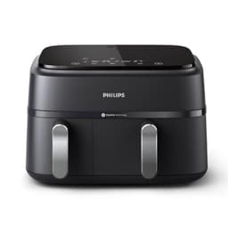 Philips Dual Basket