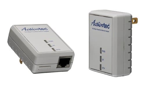 Actiontec Powerline 500