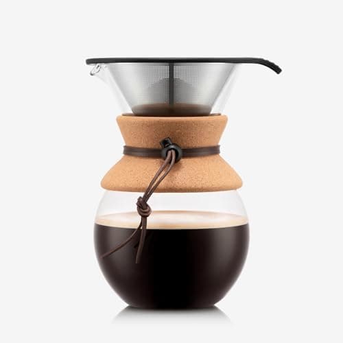 Bodum Pour Over Coffee Maker