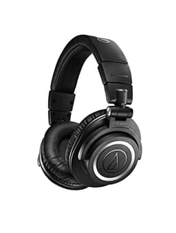 Audio-Technica ATH-M50xBT2 Black