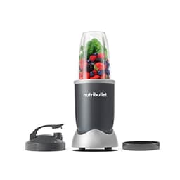 NutriBullet Personal Blender Gray