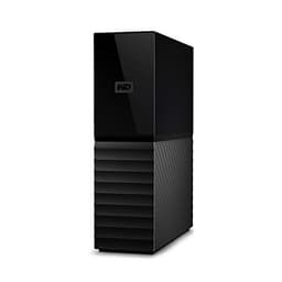 Western Digital My Book 6TB