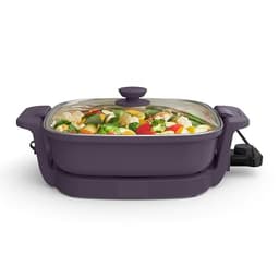 Bella Make & Take Electric Skillet
