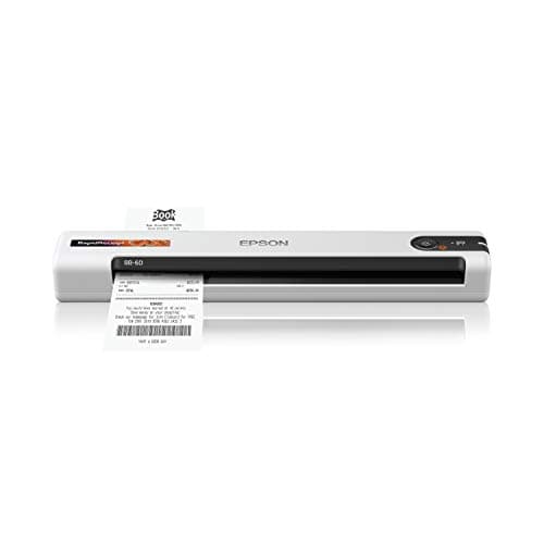 Epson RapidReceipt RR-60