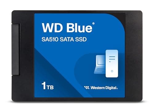 Western Digital WD Blue 1TB