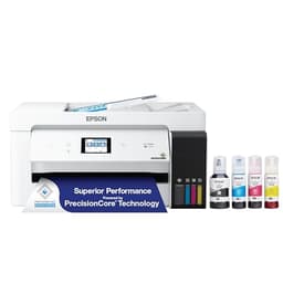 Epson EcoTank ET-15000 White