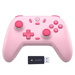 GameSir Nova Lite 2 Wireless Pink