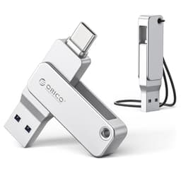Orico USB Flash Drive 128GB USB-C