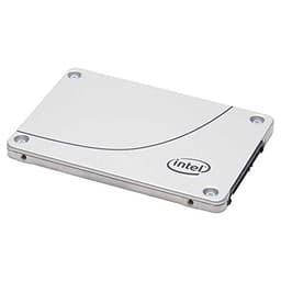 Intel SSD 380GB