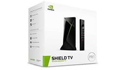 Nvidia SHIELD Pro