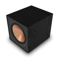 Klipsch Reference R-121SW Black