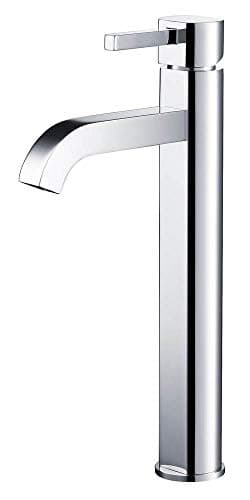 KRAUS Ramus FVS-1007SN Satin Nickel