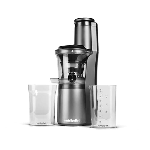 NutriBullet Slow Juicer