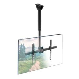 Mount-It! Ceiling TV Mount 75-inch Black