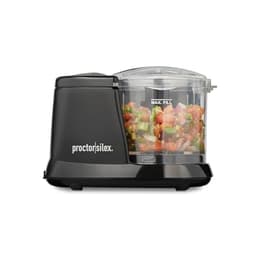 Proctor Silex Durable Electric Vegetable Chopper