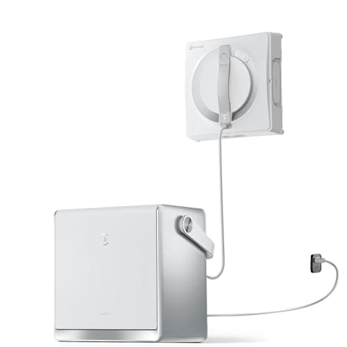 Ecovacs Winbot W2 Pro