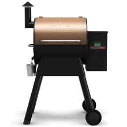 Traeger Pro 575