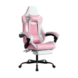 Wotsta Gaming Chair Pink