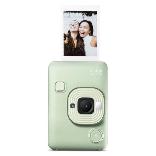 Fujifilm INSTAX Mini LIPLAY