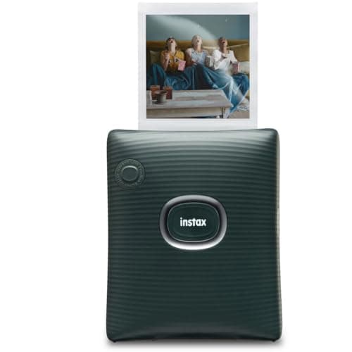 Fujifilm Instax Square Link