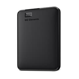 Western Digital Elements 5TB